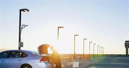 高温天气里如何防止车子自燃？