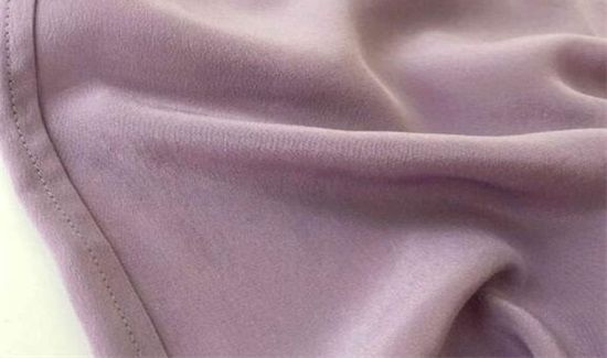 silk是什么面料