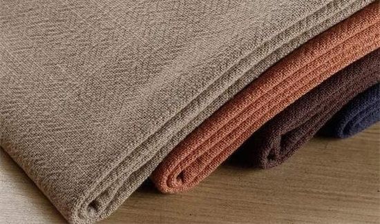 苧麻是什么面料