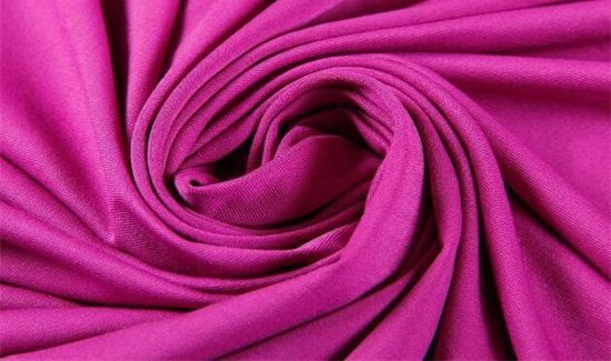 氨纶是什么面料优缺点