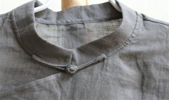 苧麻是什么面料