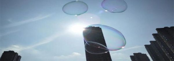 儿童泡泡水怎么调