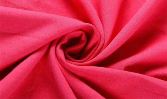 纯棉是什么面料