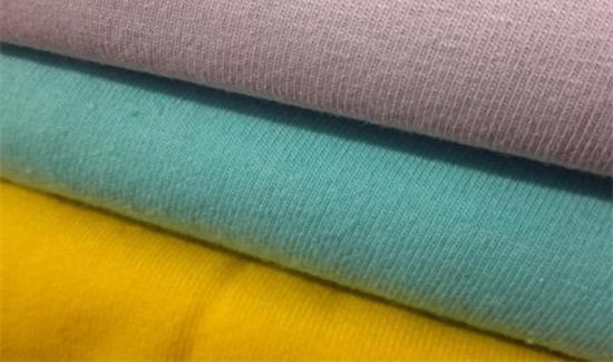 纯棉是什么面料