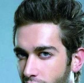 女人为什么喜欢留胡子的男人