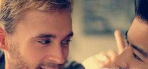 女人为什么喜欢留胡子的男人