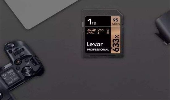 sd卡是什么东西