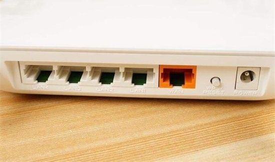 路由器是什么东西