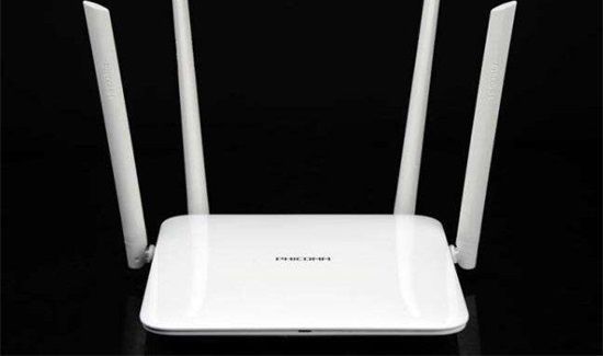 路由器是什么东西