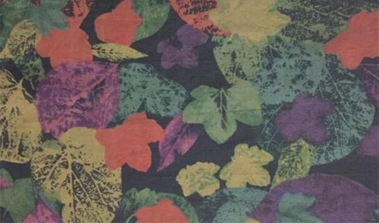 香云纱是什么面料