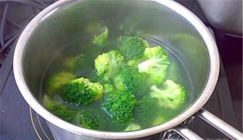 西兰花怎么保存不变黄