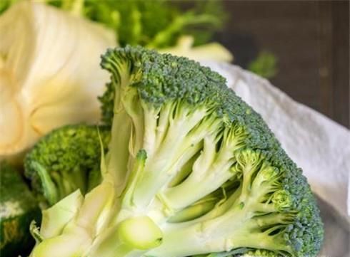 西兰花怎么保存不变黄