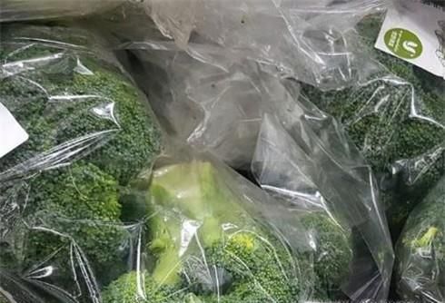 西兰花怎么保存不变黄