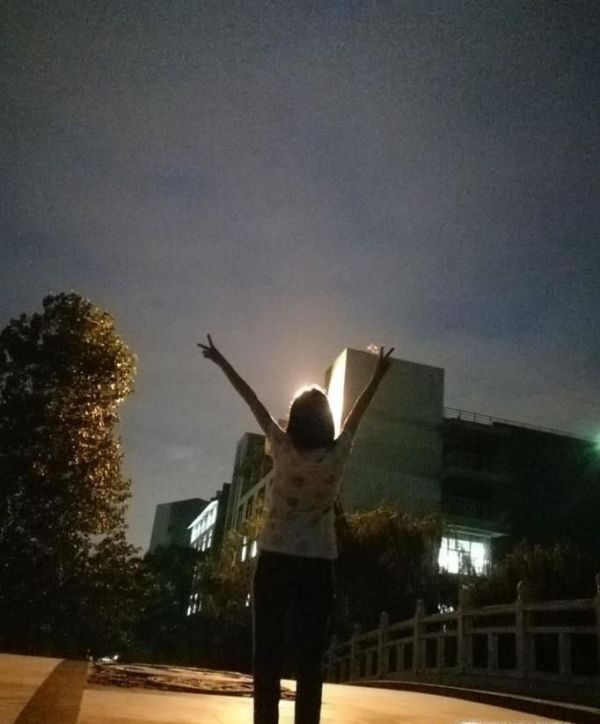 二十岁的我们该做些什么？