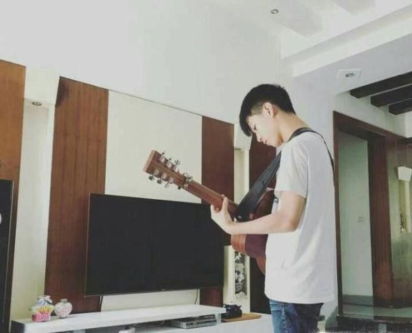 二十岁的我们该做些什么？