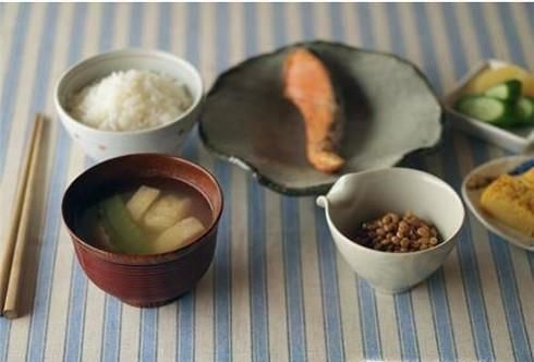 中考早餐不可少的三种食物（家长必读）