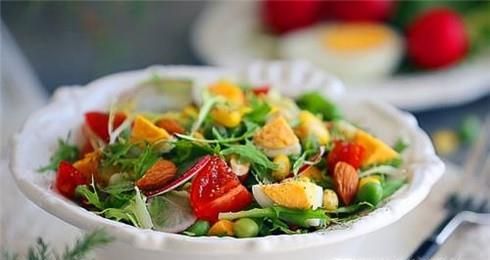 中考早餐不可少的三种食物（家长必读）