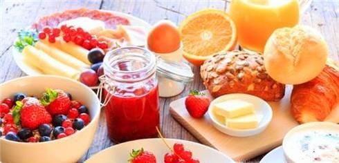 中考早餐不可少的三种食物（家长必读）