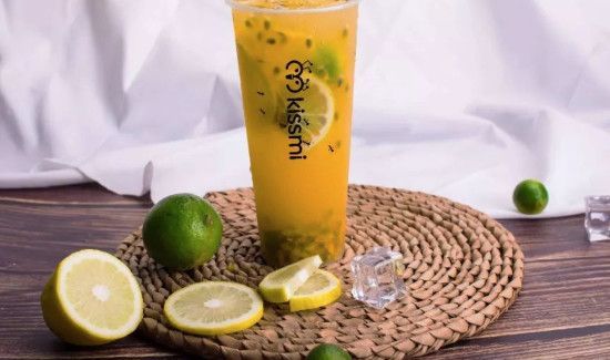 柠檬百香果蜂蜜可以保存多久