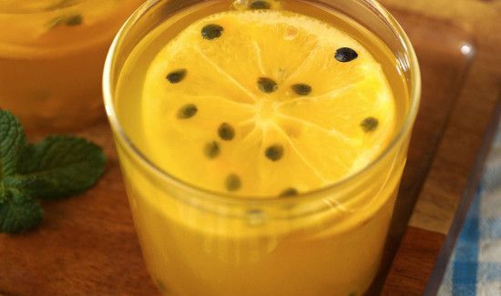 柠檬百香果蜂蜜可以保存多久