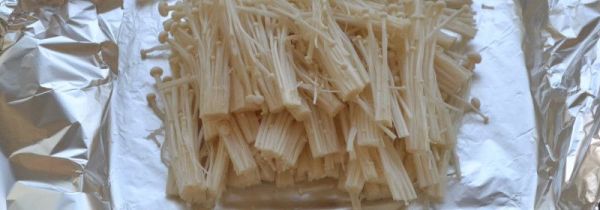 金针菇放冰箱可以保存多久