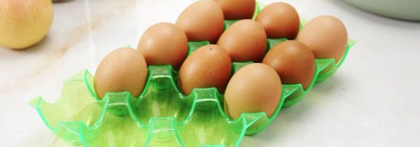 鸡蛋在冰箱里可以保存多久