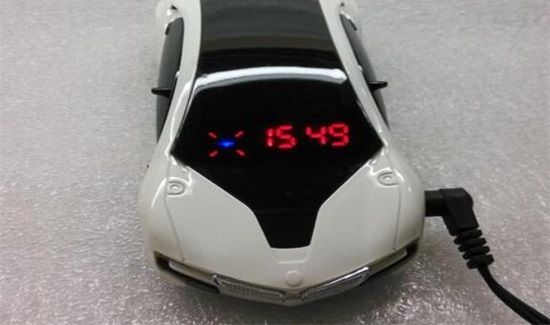 电子狗是什么东西