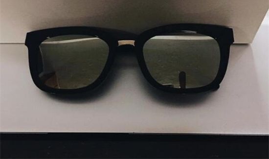 如何选择适合自己的墨镜