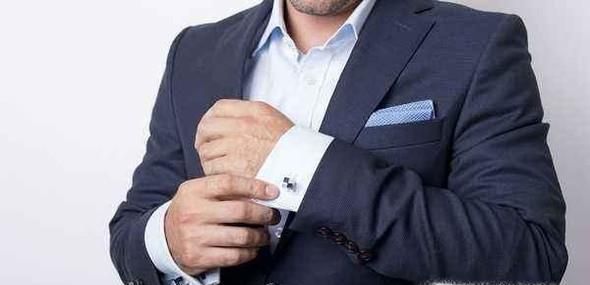 男士正装有什么要求