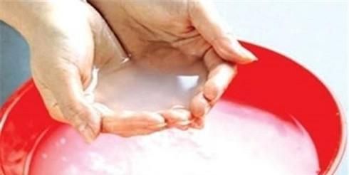 怎么使硬毛巾变得柔软？