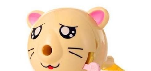 如何使用卷笔刀