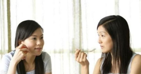 好朋友的重要性