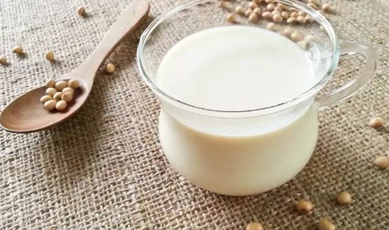 怎么判断豆浆是否熟了