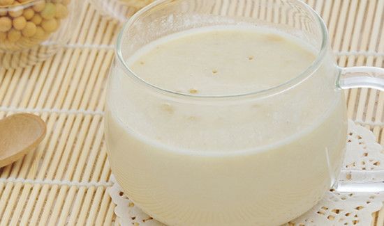 怎么判断豆浆是否熟了