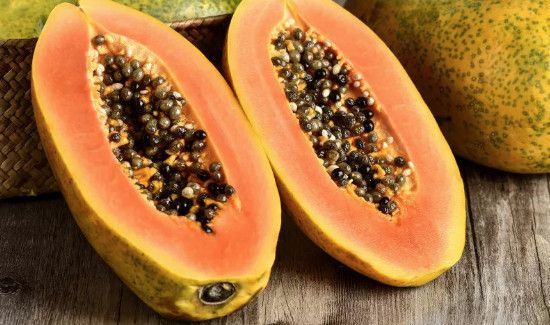 木瓜怎么判断是否熟了