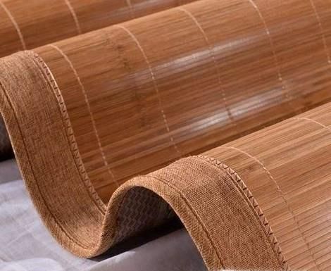 夏季如何挑选竹凉席、凉席