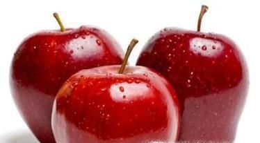 苹果的作用和功效