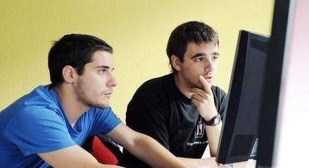 学软件的就业前景如何