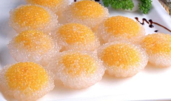 隔夜做好的西米第二天能吃吗