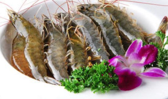 基围虾怎么保存一晚