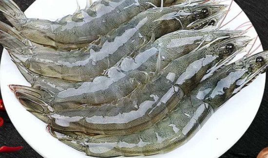 基围虾怎么保存一晚