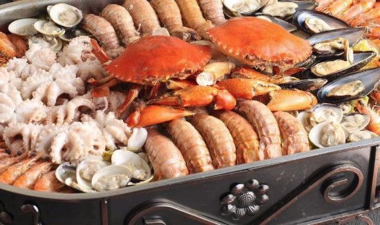 做好的海鲜可以隔夜吃吗