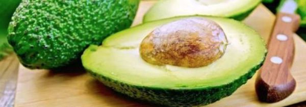 牛油果如何判断是否熟了