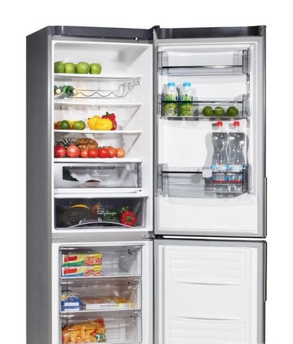 美的和容声冰箱哪个保鲜效果好