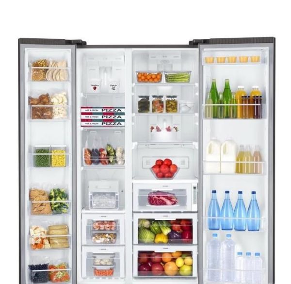 美的和容声冰箱哪个保鲜效果好