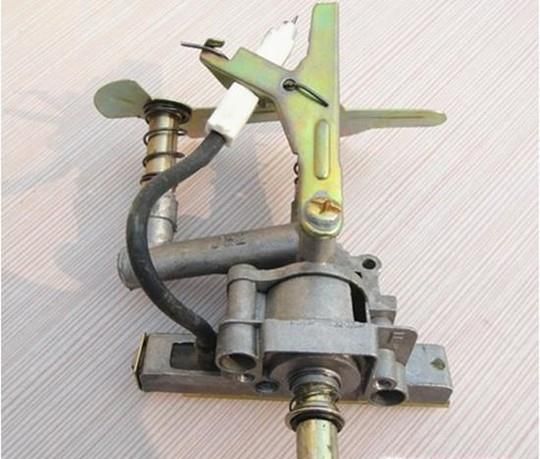 燃气灶不打火了怎么办？