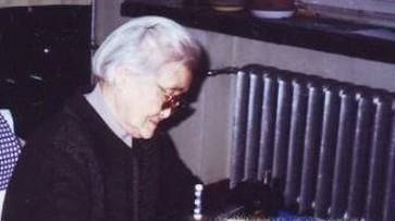 缝纫机跑直线的技巧