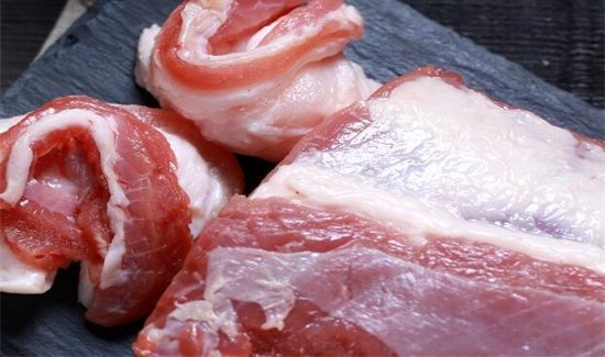 罗汉肉是什么部位