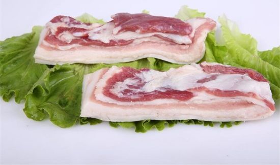 罗汉肉是什么部位