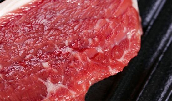 牛肉眼肉是什么部位